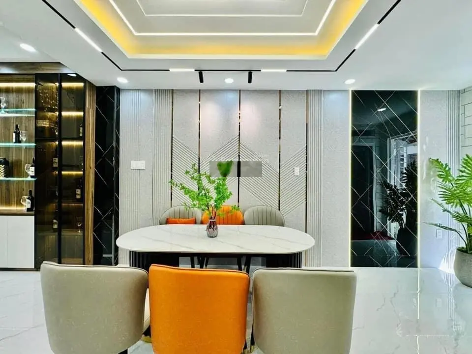 Khu Him Lam - Linh Chiểu, 4 tầng - 4.5x20m - 90M2 - chỉ 7 tỷ TL (giá cũ 9.5 tỷ) Xe hơi vi vu