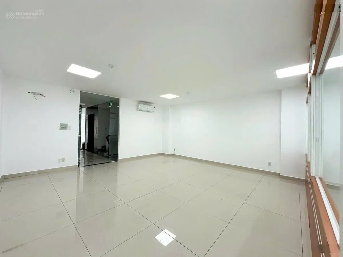 Buillding mặt tiền Lê Quang Định, P.14, Q.Bình Thạnh.( 7X22 - 7 tầng - HĐT:150 tr -Gía : 32 tỷ )