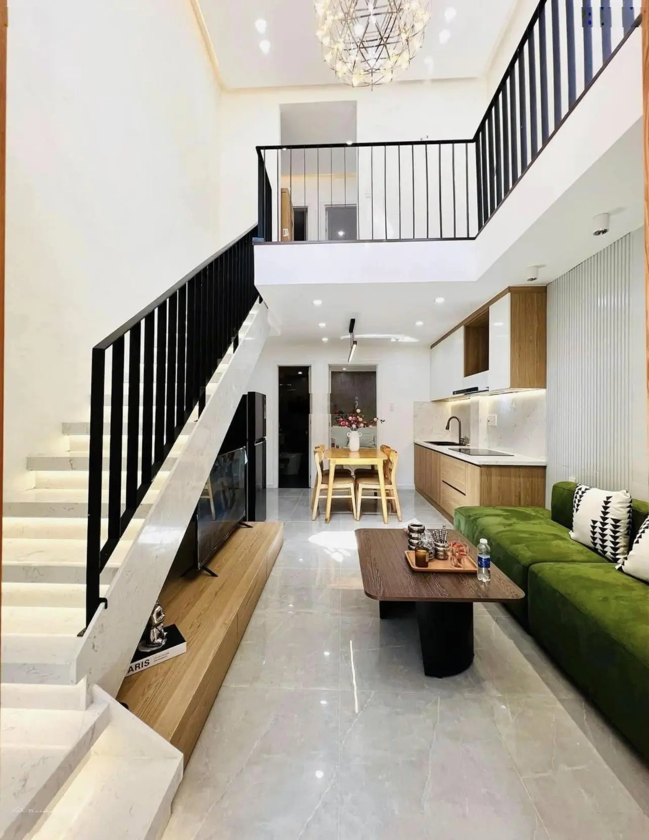 Cô bảy về quê bán gấp nhà quốc lộ 13 , thủ đức , 48m2 , giá 2tỷ050tr