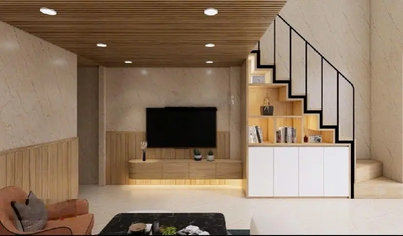 5 tỷ đồng (TL) - Nhà siêu đẹp siêu rẻ phố tây An Thượng sát biển Mỹ Khê, DT gần 200tr/năm