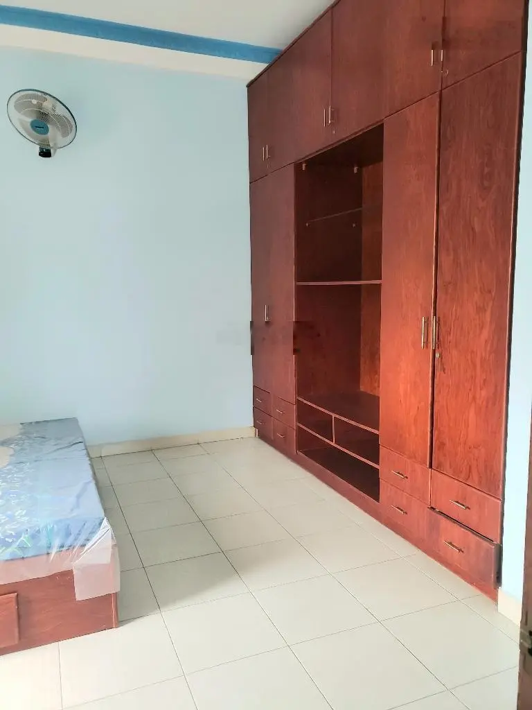 Bán nhà quận 8, Phạm Thế Hiển, không quỹ hoạch, 58m2, 4 tầng BTCT, hẻm rộng, pháp lý chuẩn, giá tốt
