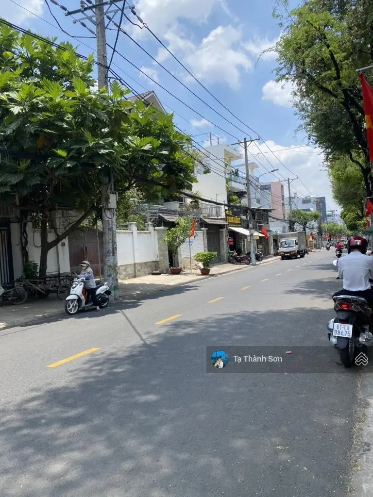 Bán nhà 4 tầng vừa ở cho thuê 190m2 xây mới 13TỶ bớt lộc gần UBNN phường, an ninh sạch sẽ