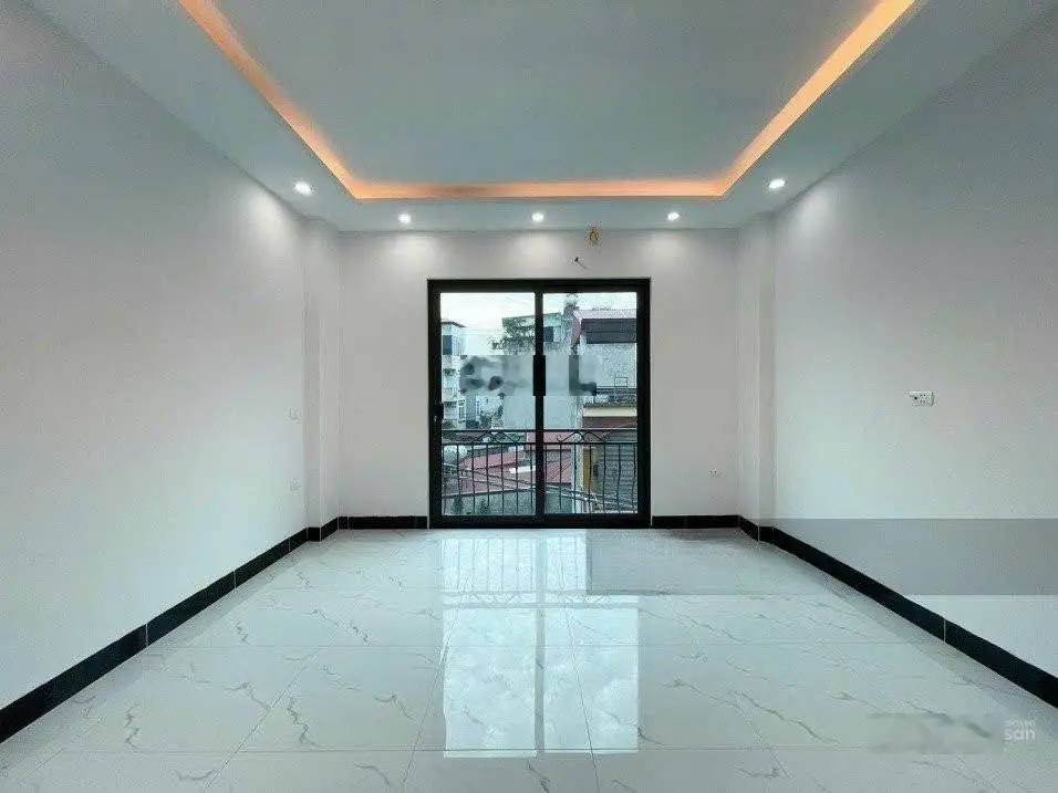 Bán nhà Di Trạch 38m2 4 tầng ô tô đỗ cửa. Lô góc 2 mặt thoáng 5,3 tỷ