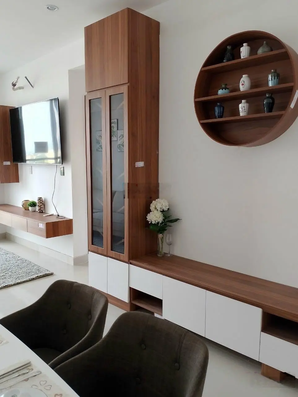 Cần bán nhà trung tâm TP. Tây Ninh, sổ riêng, đường ô tô