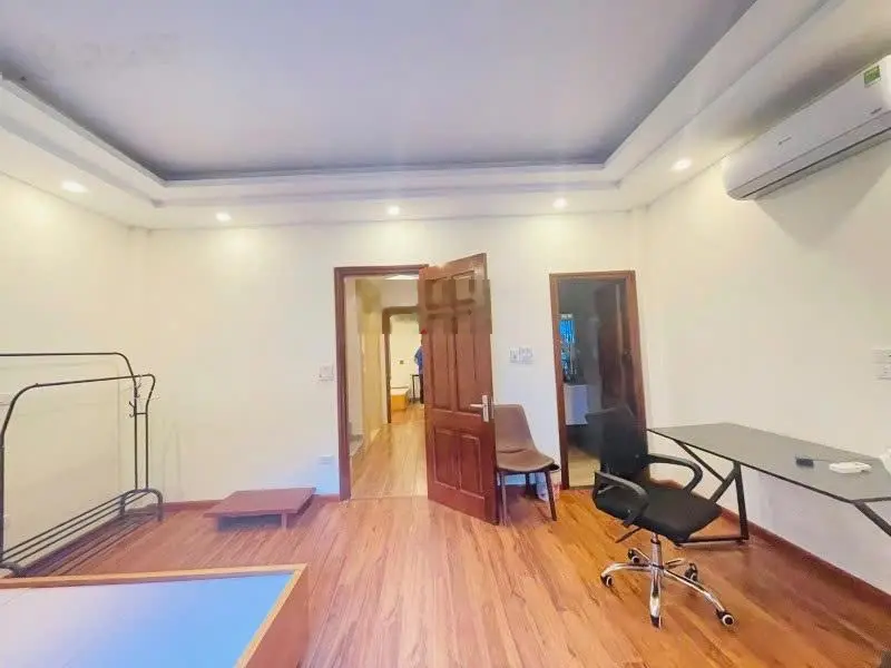 Bán nhà mặt phố Cầu Giấy quận, 52m2, 7 tầng thang máy, mt 5.5m, chỉ 23.9 tỷ