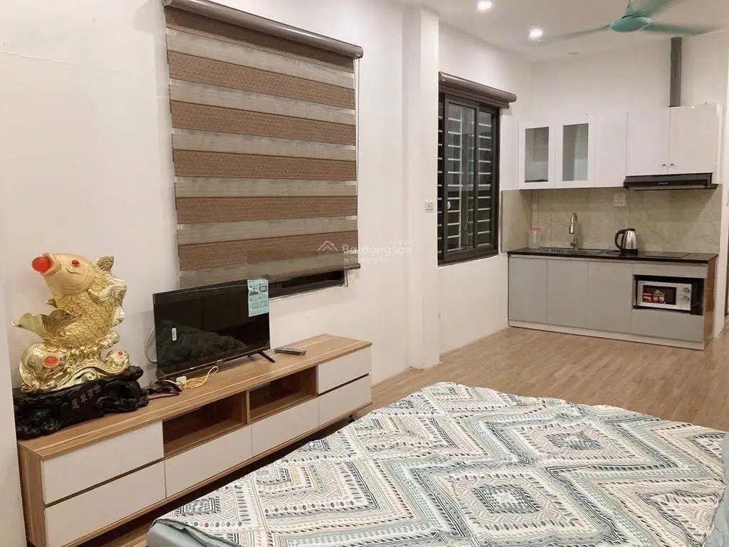 Chính chủ bán nhà 4 tầng mặt phố Ngô gia tự DT 86m2 , lô góc , vị trí kinh doanh dòng tiền