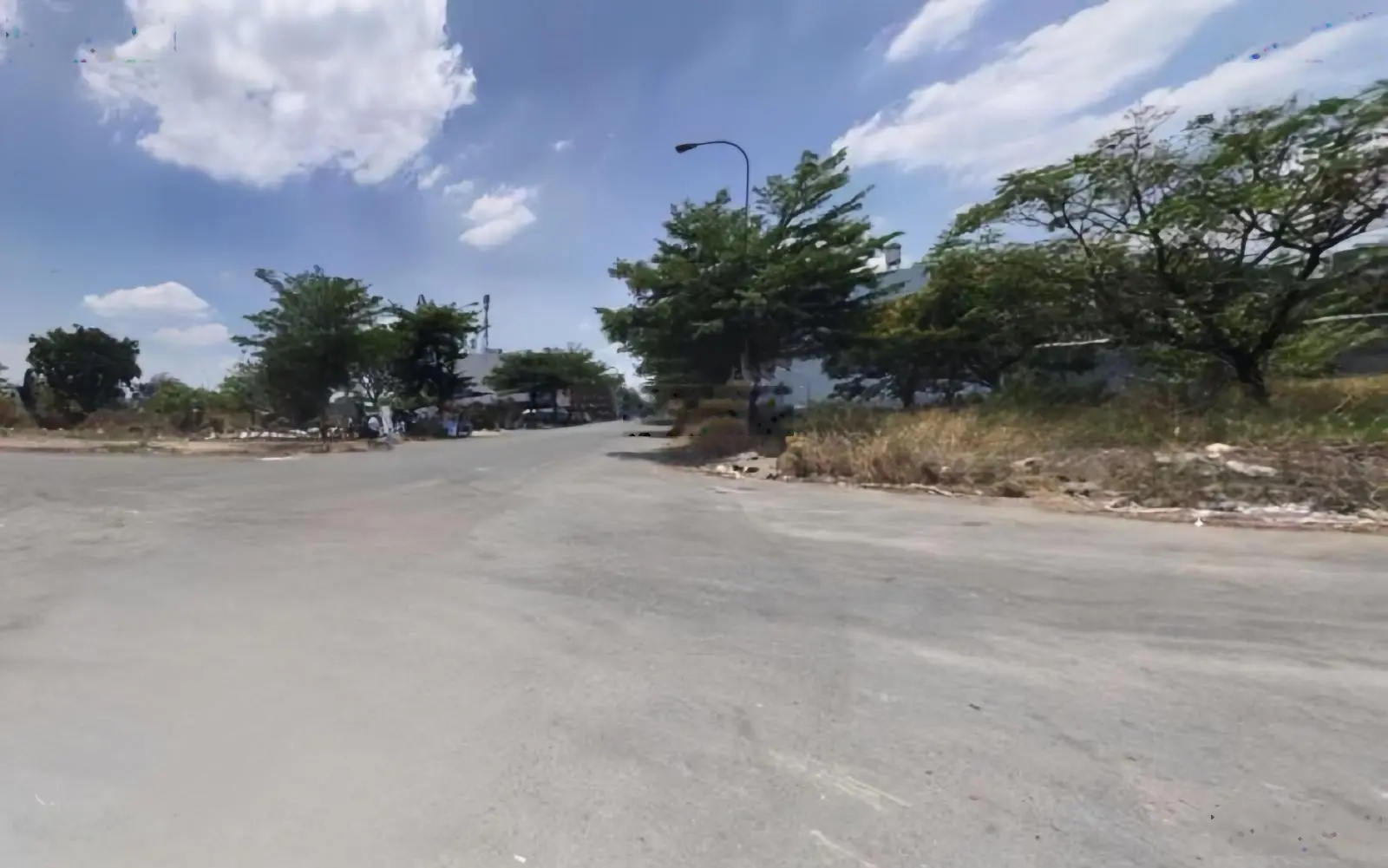 Mở bán 12 nền 900tr ngay DA khu dân cư TDH Riverview, đường Số 1, P. Bình Chiểu, Q. Thủ Đức