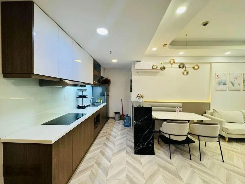 Chính chủ cần bán căn hộ Dream Home Residence, GV, DT 68m2; 2PN - 2WC chỉ 1 tỷ 680 SHR