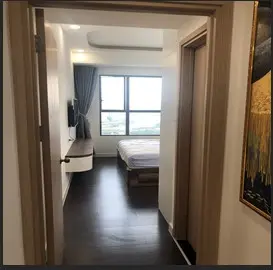 Siêu hot tại thị trường - bán 3PN view sông giá chỉ 4,820 tỷ bao thuế phí