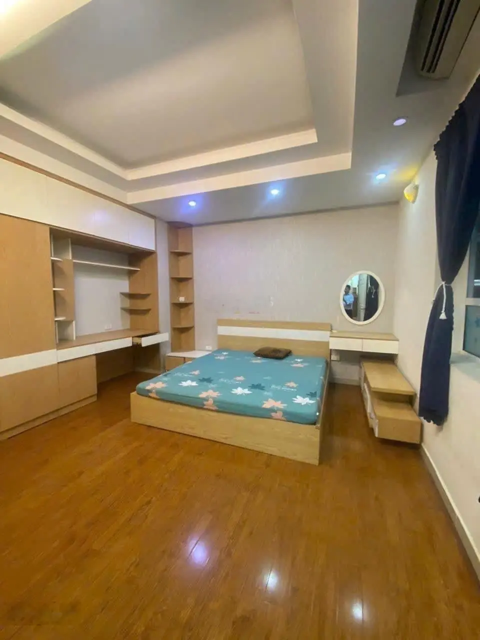 Bán gấp căn hộ 3pn.tại the garden hills - 99 trần bình,91m2.lh 0357 536 ***