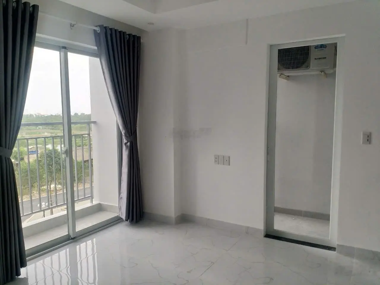 Conic Riversise Tạ Quang Bửu Quận 8 có sổ hồng giá chỉ từ 1ty750 - Căn hộ mới nhận bàn giao 664 căn