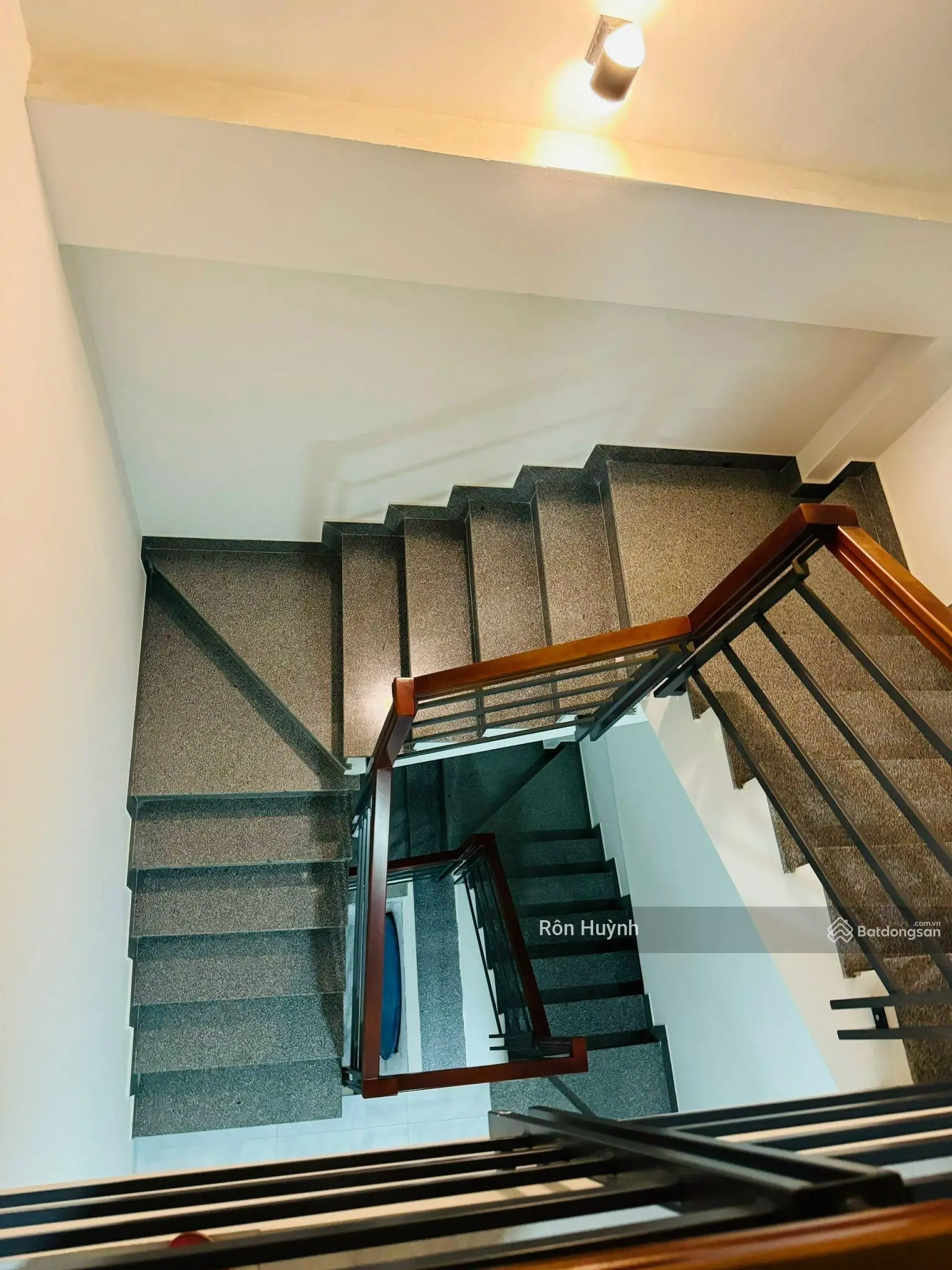 Chỉ hơn 5tỷ chút sở hữu ngay căn nhà 3 tầng ngang 6m thuộc KĐT VCN Phước Long sổ hồng hoàn công