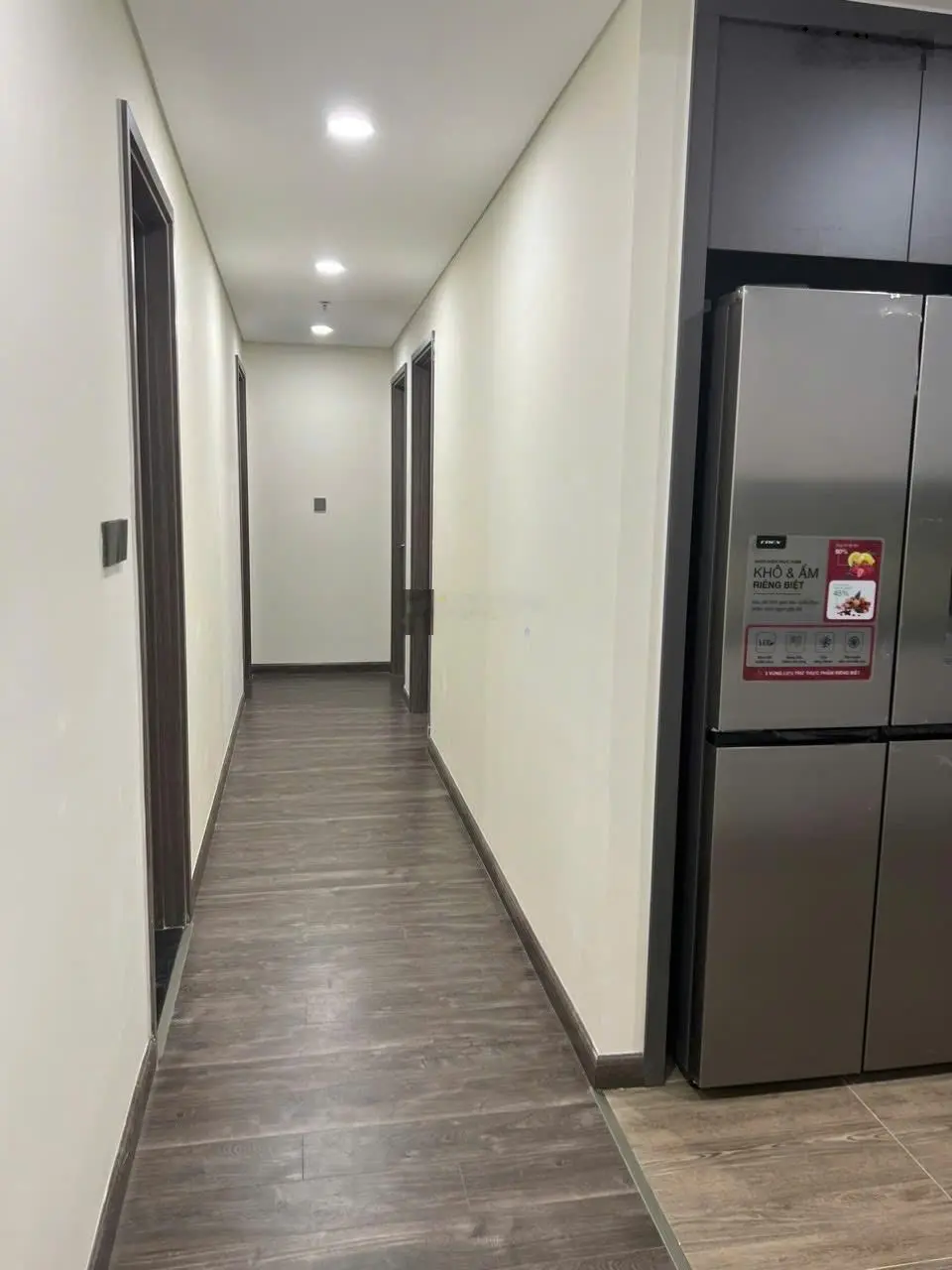 Bán căn hộ 142m2 4PN, N01T7 Ngoại Giao Đoàn, Chung cư Han Jardin N01T7 Ngoại Giao Đoàn