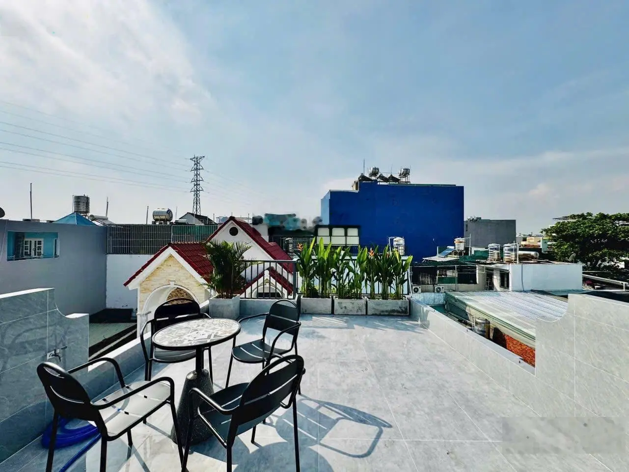 Nhà đang cho thuê 25tr/tháng tại Huỳnh Văn Bánh, Phường 11, Phú Nhuận cần sang nhượng lại chỉ 3tỷ85