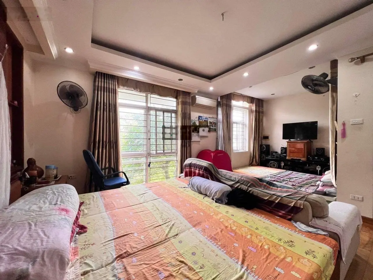 Phân lô Nguyễn Khang, ô tô đỗ cửa, ô tô tránh 10m, ngõ thông, 3 thoáng, sân chơi, nhà mới, 46m2*5T