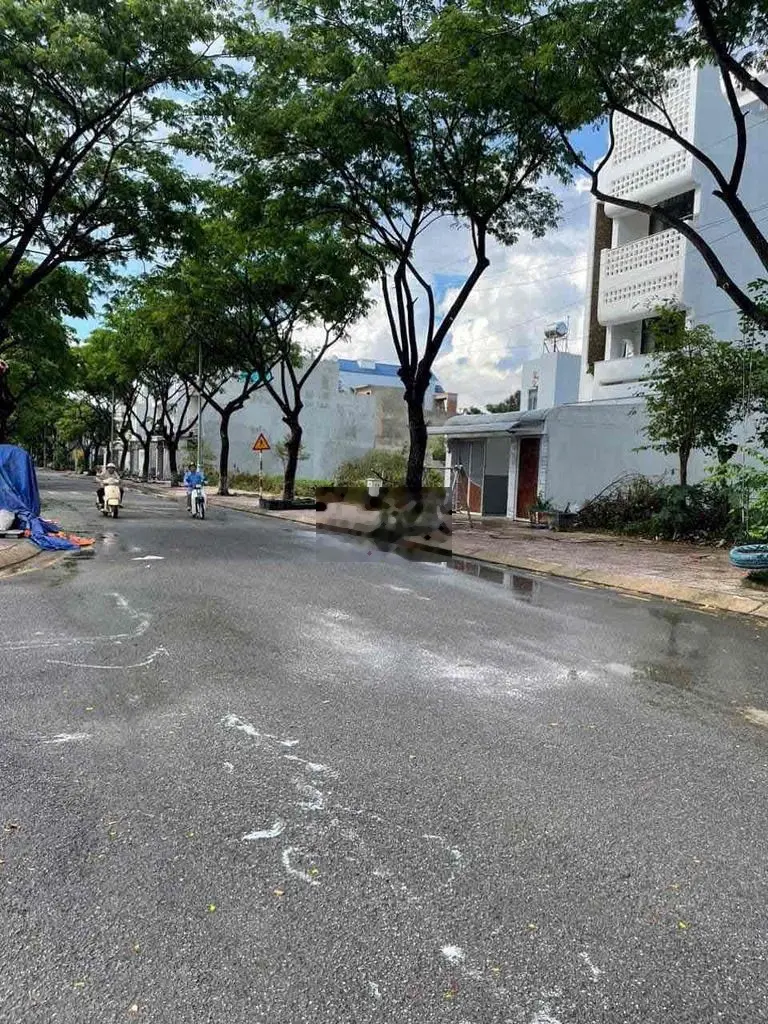 Bán Lô Nguyễn Trãi Hướng Đông giá Ngộp Thị Trấn Trảng Bom