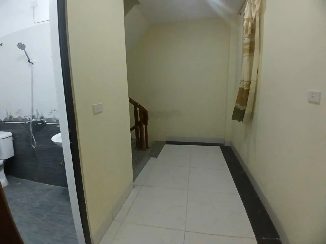 Bán nhanh nhà 4 tầng lô góc 35.2m2 Phú Lương Hà Đông