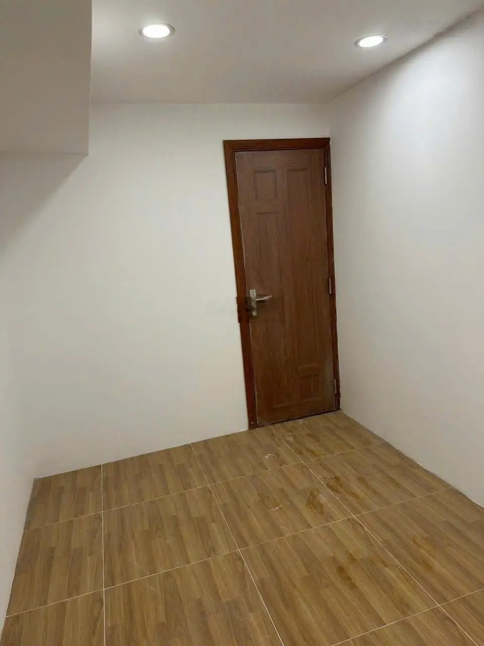 Nhà bán mặt tiền đường Bông Sao - Phường 5 Quận 8