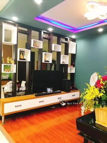 CHỦ CẦN BÁN CĂN HIMLAM CHỢ LỚN; Q6; DT 68m2; 2PN-2WC GIÁ 1 TỶ 630TR