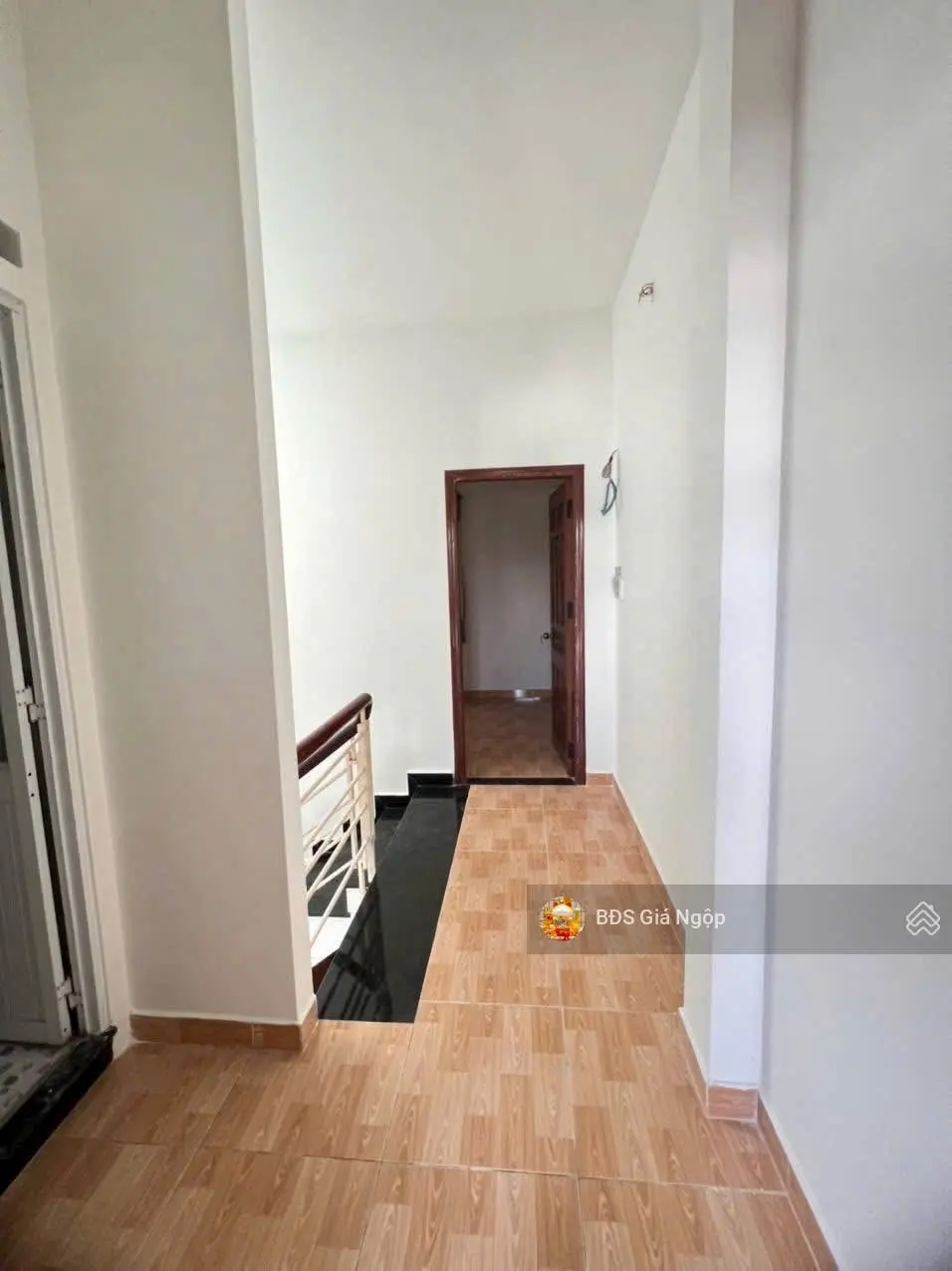 Bán Nhà 1 trệt 1 lầu tại Nguyễn Duy Trinh, Long Trường, Quận 9, TP.HCM, 3,5 tỷ, 53 m2