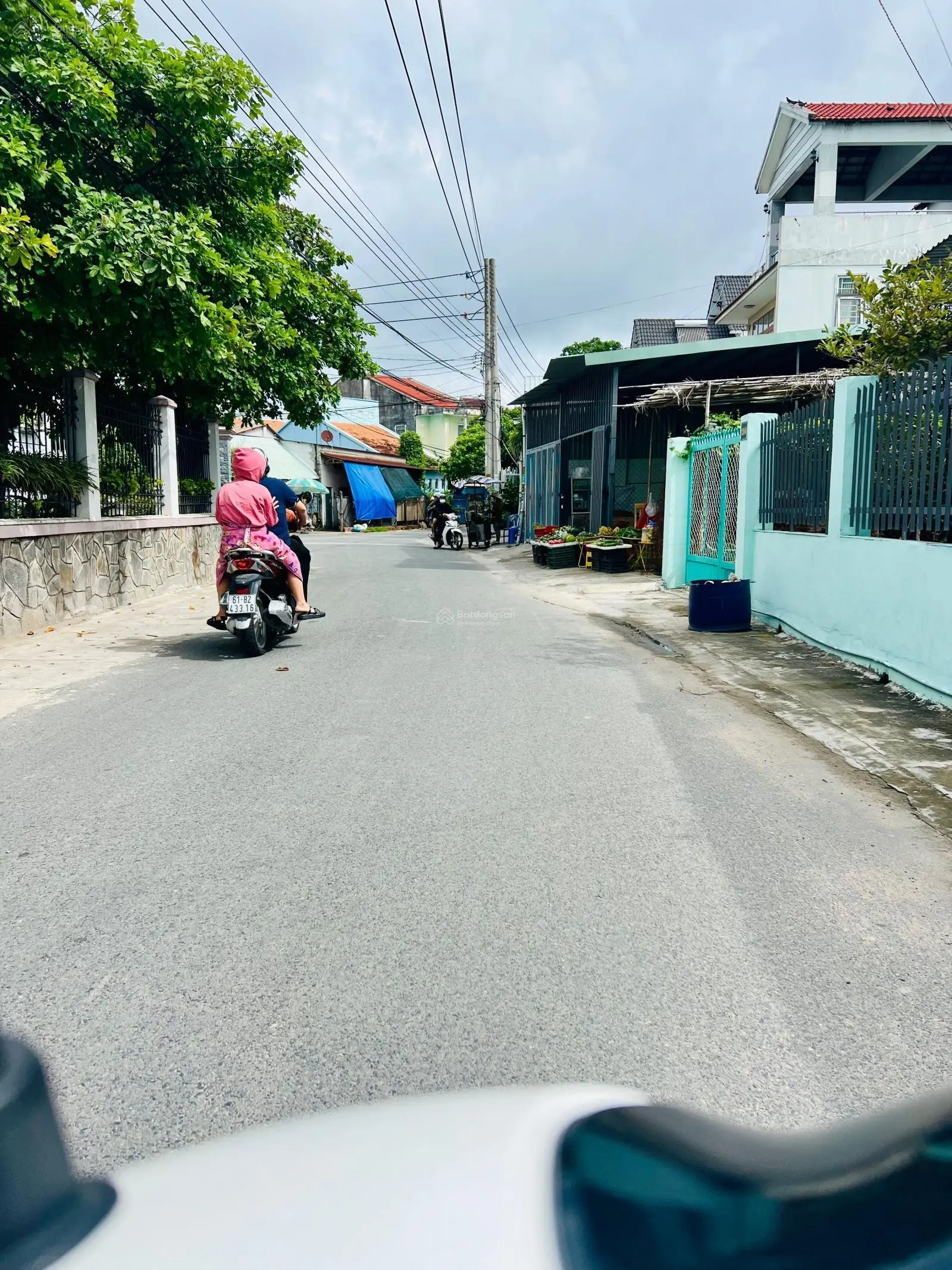 Cần bán gấp mặt tiền hẻm 178 Phú Lợi đường nhựa 7m, gần Huỳnh Văn Luỹ