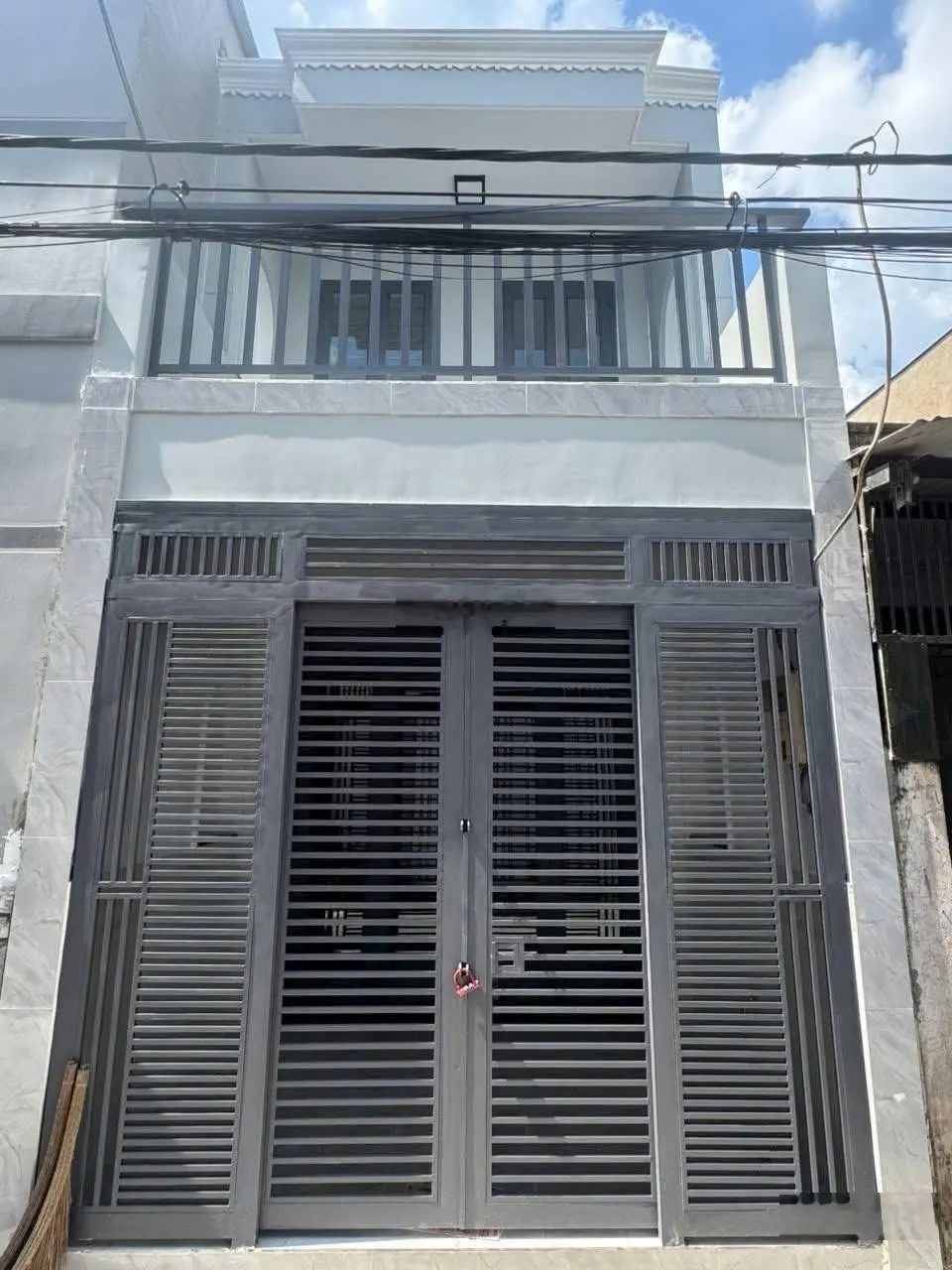 Bán NR Giá 3tỷ790 tại Đường Số 11, Linh Xuân, Thủ Đức, TP.HCM , Có SHR , LH 0968062321 ( Huy )
