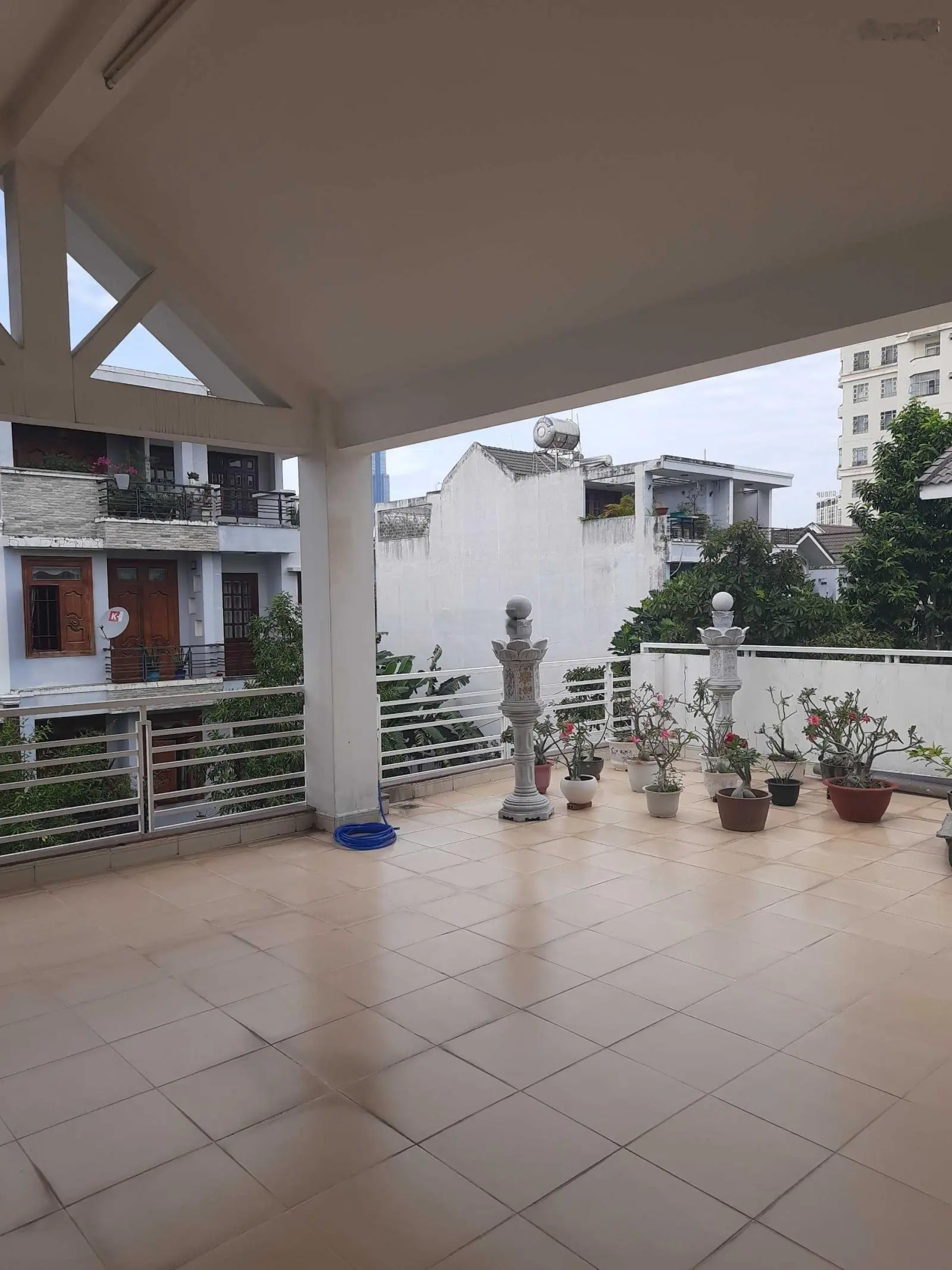 Bán biệt thự mặt tiền đường ngay Cao Đức Lân KĐT An Phú An Khánh 8x20m trệt 2 lầu giá 32 tỷ