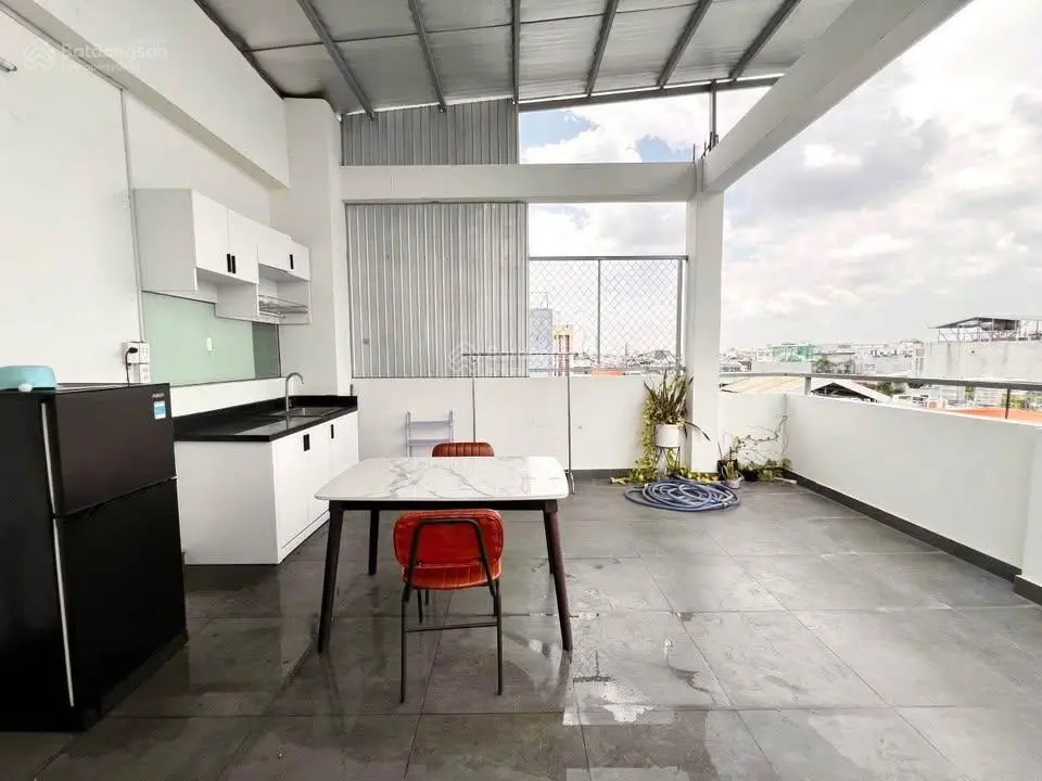 Bán nhà HXH 8m Nguyễn Kiệm, DT 5x22m, 4 lầu thang máy, ĐCT 65 tr/th. Giá 15 tỷ
