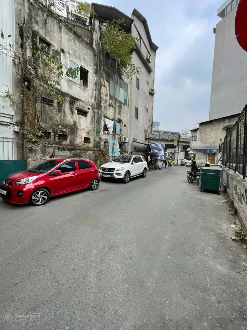 Siêu phẩm khuất duy tiến thanh xuân 8 tầng thang máy phân lô quân đội vừa ở vừa kd