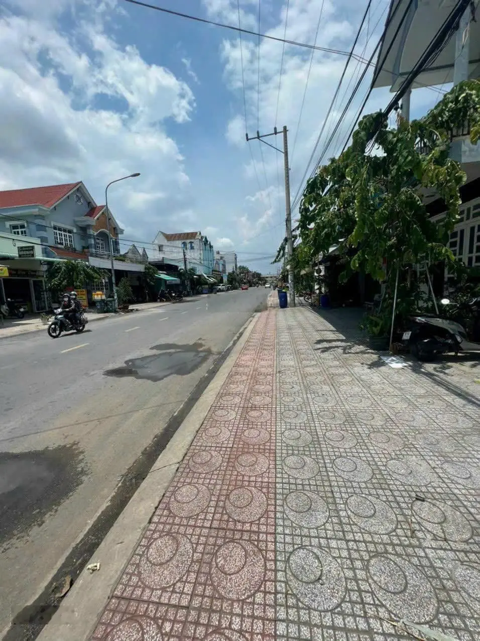 Cần bán đất giá 750 triệu VND tại Đường Ngô Quyền, Cà Mau