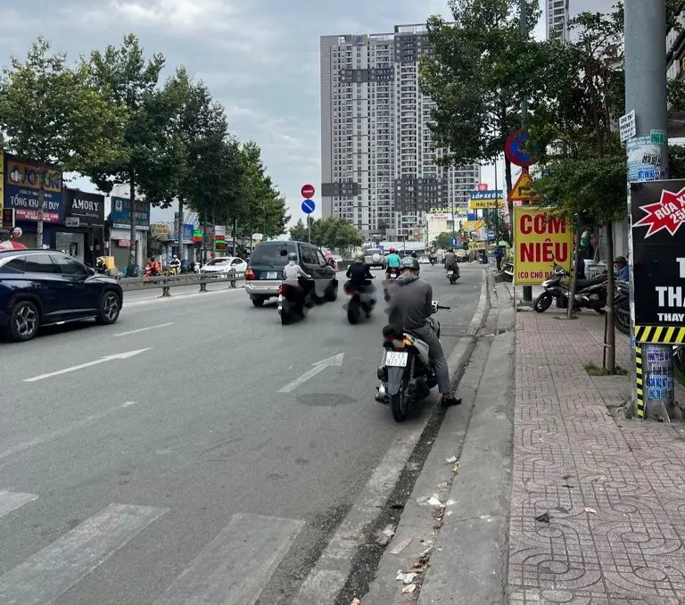 GIẢM NGAY 500TR NHÀ 195M2 BTCT GẦN MT KHA VẠN CÂN PLINH TRUNG TĐ