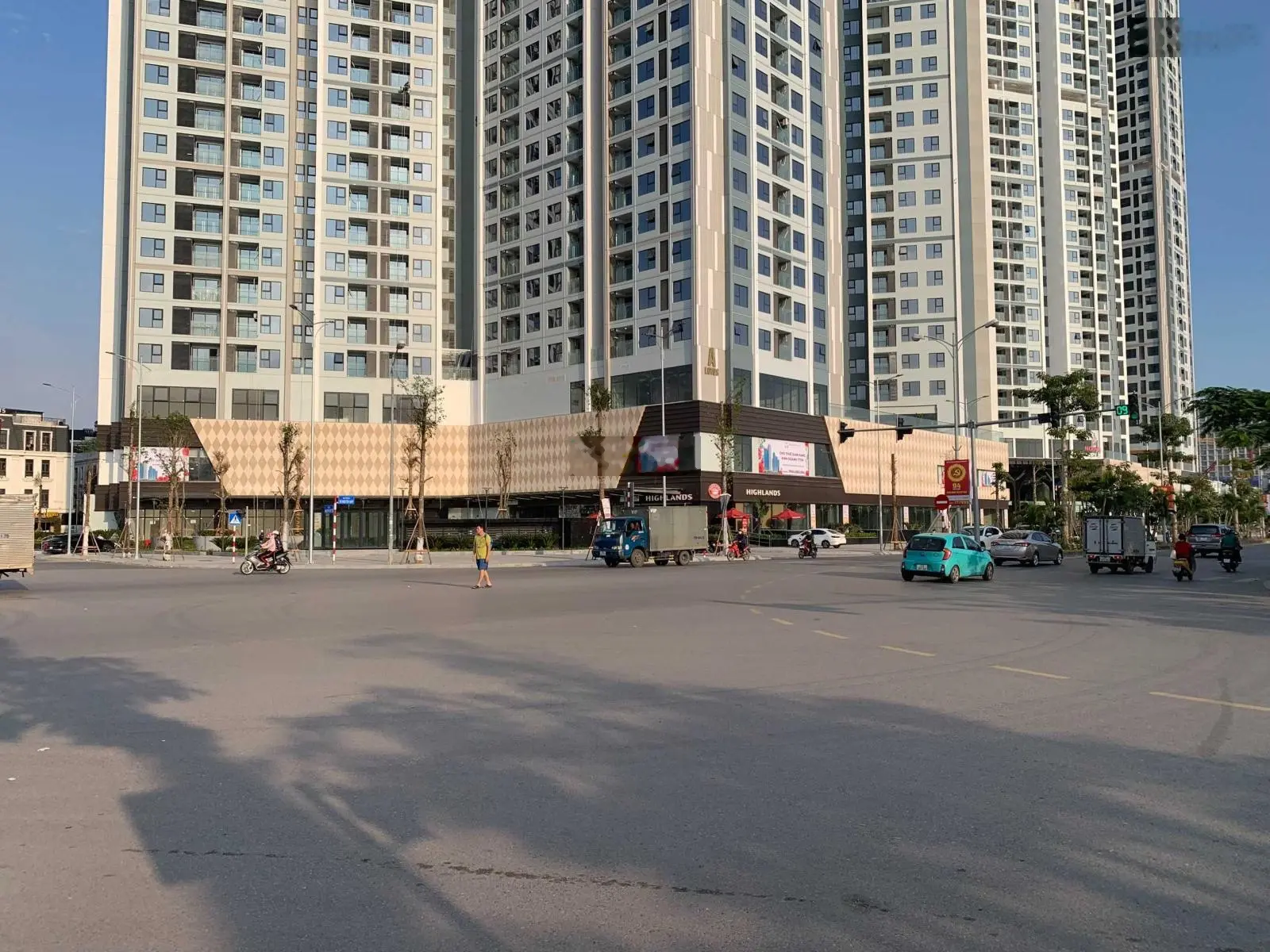 Cần bán căn hộ Hoàng Huy Commerce căn đẹp giá tốt nhất thị trường Hải Phòng