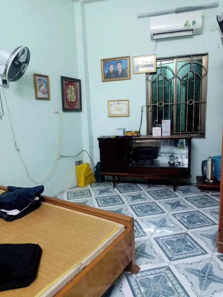 Bán nhà mặt phố Định Công Thượng, DT 65m2, 3T, MT 3,6m, giá 12,8 tỷ, 0948 552 ***