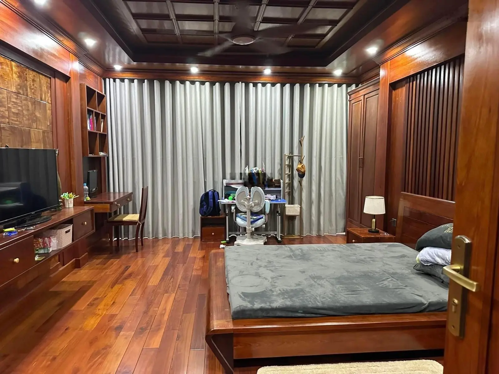 Chính chủ bán căn nhà 80 m2 Thanh Xuân