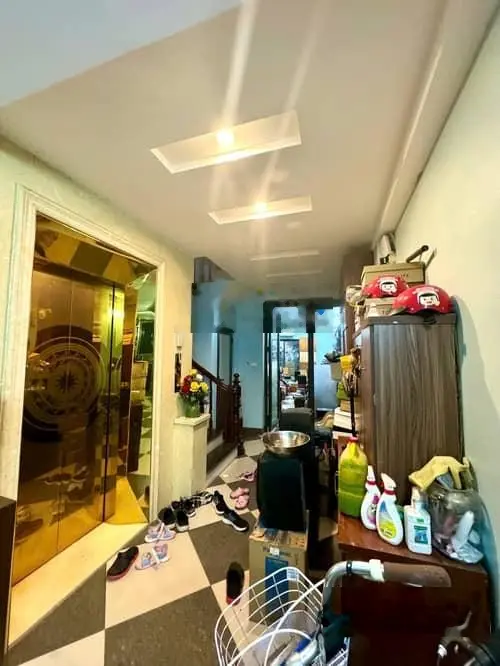 Bán nhà mặt phố Phú Diễn, Q Bắc Từ Liêm- 78m, 7T, Thang máy -26,5 tỷ