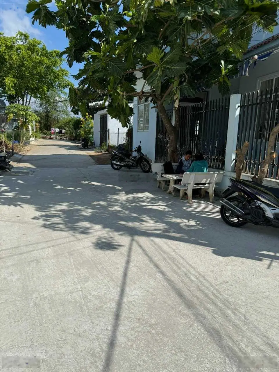 105,4m2(5x21) thổ cư, xây dựng tự do, oto tận nơi, gần 3 trường ĐH Sư Phạm, Tài Nguyên, ĐH Mở