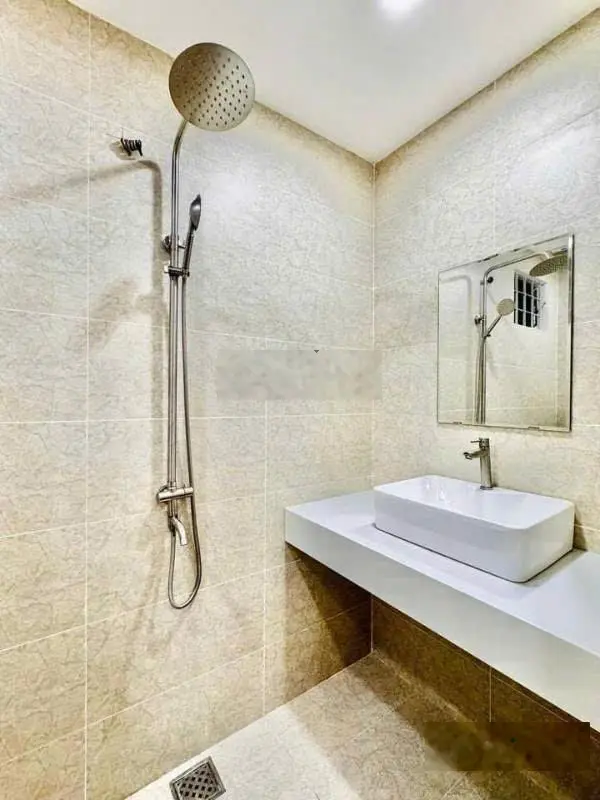 Nhà đẹp đường Nguyễn Thị Thập, Quận 7, DT 50m2, sổ hồng riêng