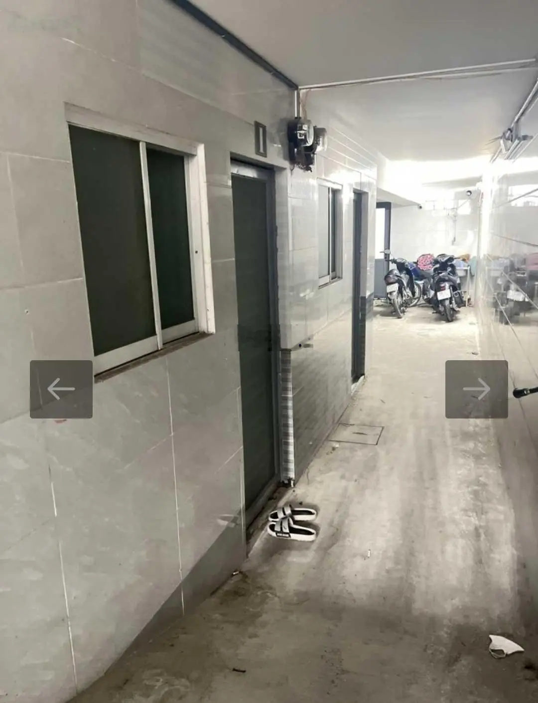Siêu phẩm vừa ở vừa cho thuê, 16 phòng cho thuê, dòng tiền cực tốt