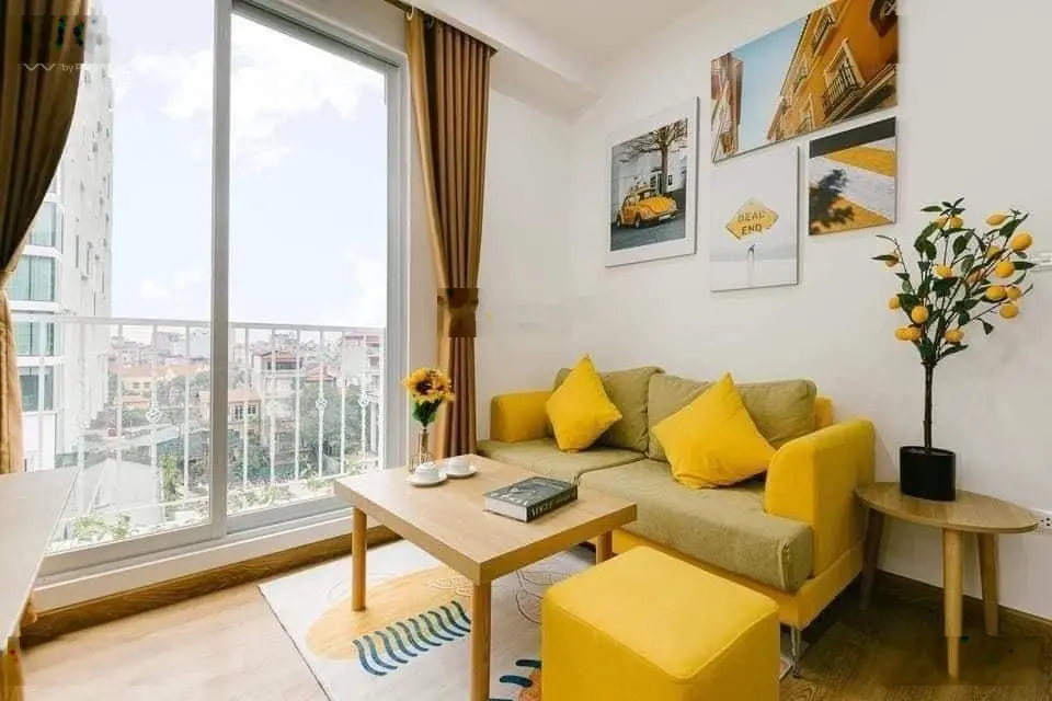 Siêu phẩm! Nhà Trịnh Công Sơn, Tây Hồ 100m2 - 8 tầng thang máy - ô tô - dòng tiền. Chỉ 28 tỷ