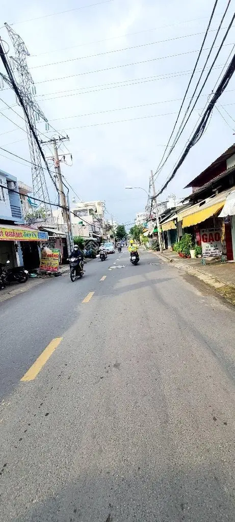 Bán nhà mặt phố đẹp tại đường miếu gò xoài giá tốt nhất chỉ 7,95 tỷ vnd