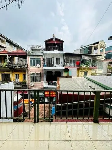 🌟HIẾM! TT Thọ Lão - Hai bà Trưng - thoáng - 90m2- 3pn chỉ 2,6 tỷ🌟
