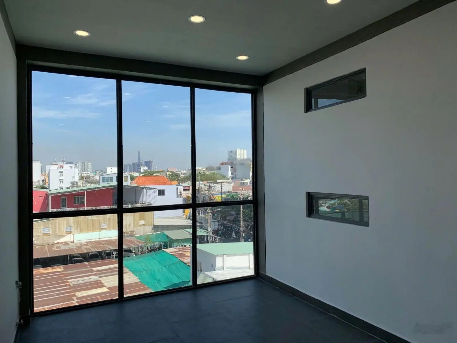 Bán tòa nhà văn phòng mặt tiền đường Lê Văn Lương, quận 7, 6 lầu, giá 49 tỷ, sổ hồng HC