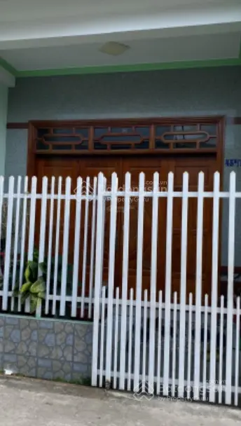 Siêu phẩm duy nhất tại đường Nguyễn Văn Thiệt, bán nhà riêng 2,35 tỷ VND, 100m2