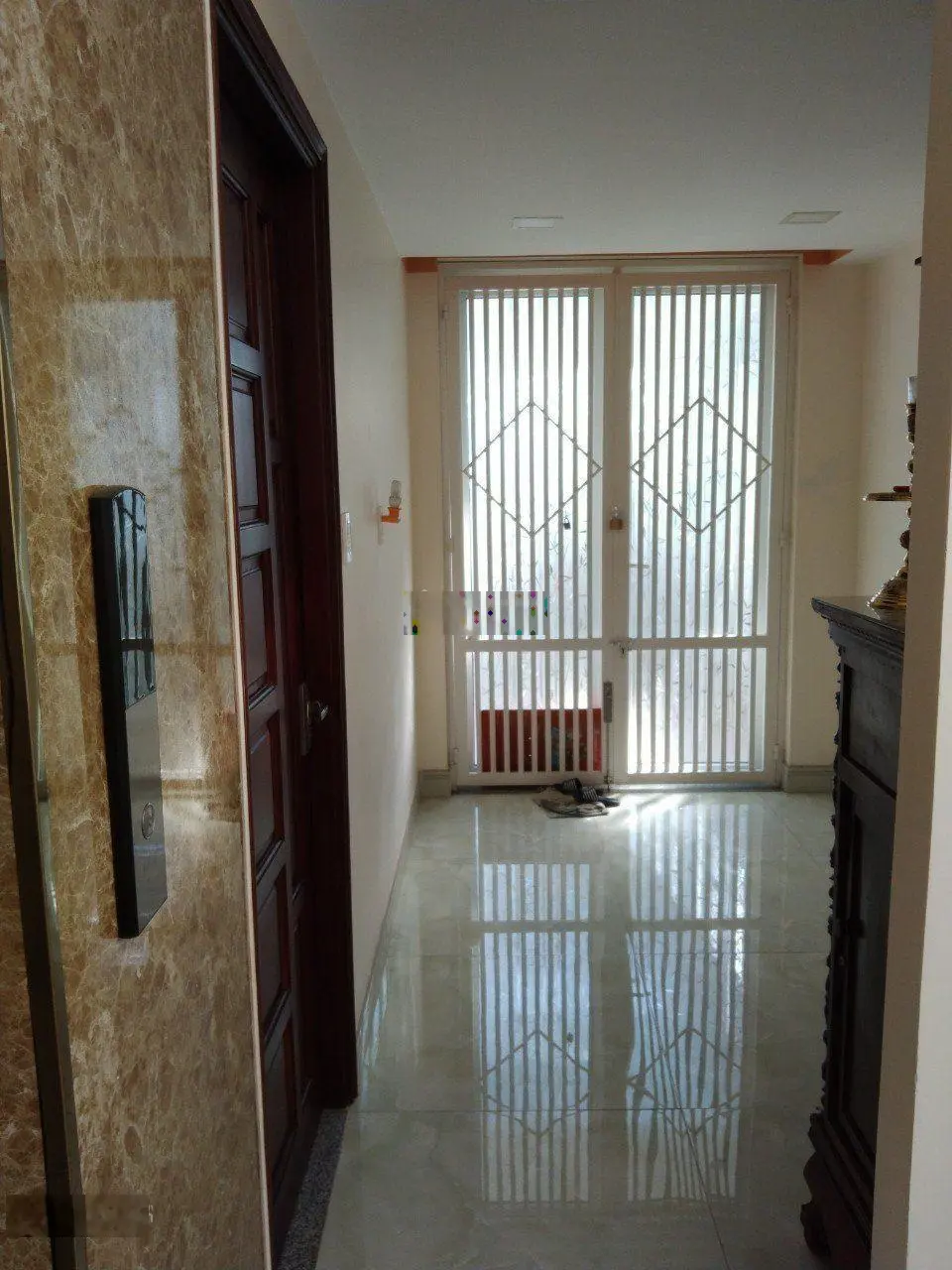 Cực hiếm! Giá mềm nhất KDC Bình Lợi P13 Bình Thạnh 4 tầng 5x20m chỉ 12.5 tỷ thương lượng