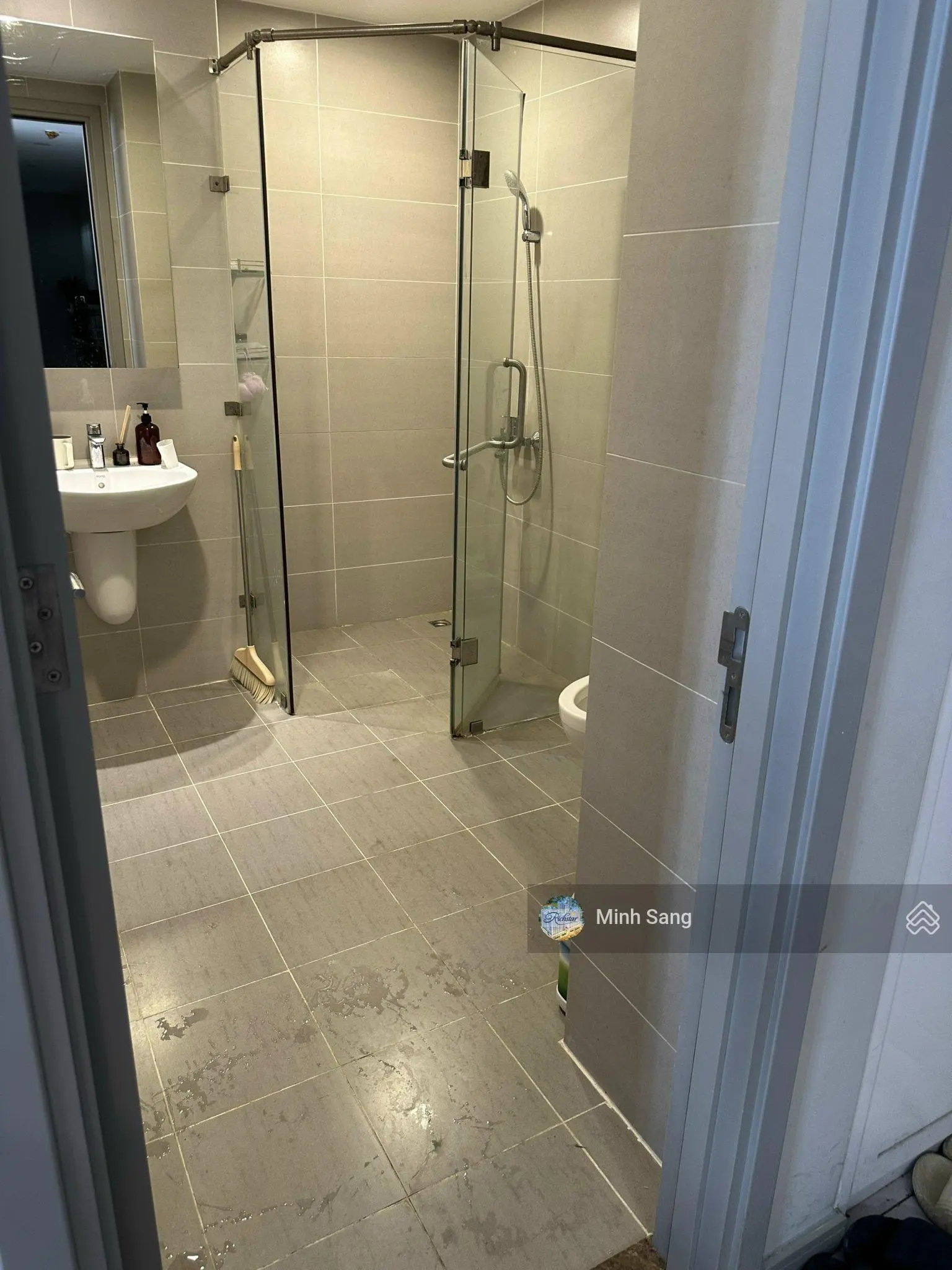Bán căn hộ Kingston, Q Phú Nhuận, DT 83m2, 2PN giá 4,6 tỷ. LH: 0909 228 094 Minh Sang