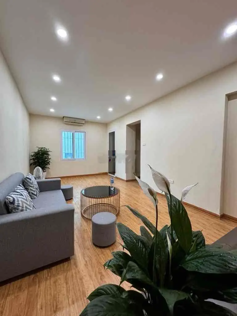 Bán nhà phố Đội cấn GẦN Ô TÔ - NGÕ THÔNG MUÔN HƯỚNG - CÓ THỂ KINH