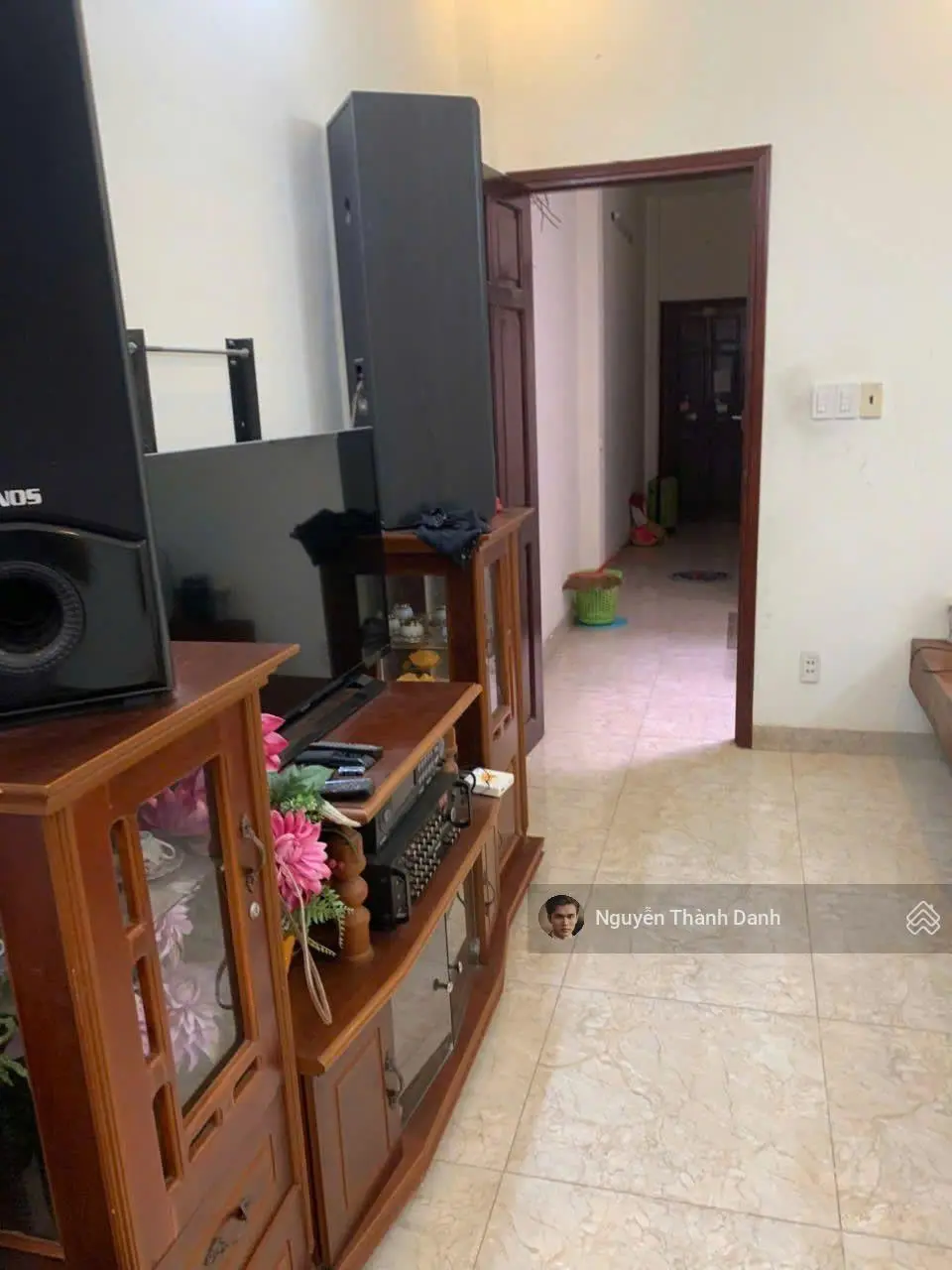 Nhà 1 trệt 2 lầu kẹt tiền bán gấp 60m2 giá chỉ 3,8 tỷ.Phường Dĩ An, Bình Dương. Gần VinCom PlaZa DA