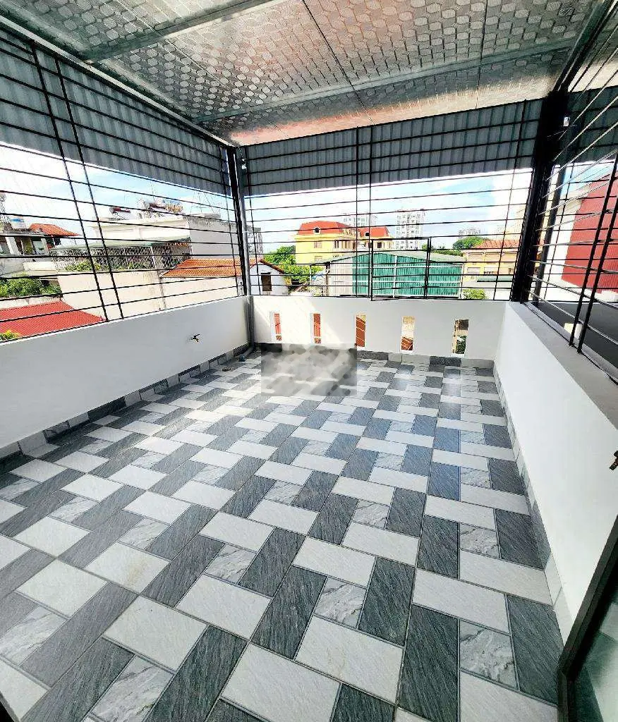 Bán nhà Khuyến Lương 35m, 5 tầng, mặt tiền 4.6m,chỉ 3.85 tỷ,sổ đỏ