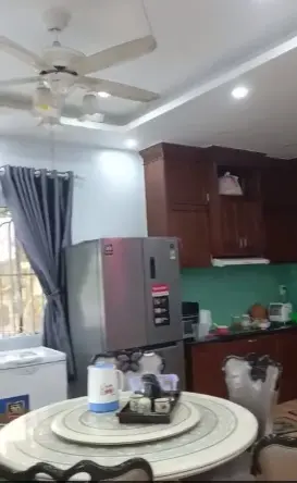 Bán biệt thự nhà vườn tại An Phước, 13 tỷ, 3584 m2, Pháp lý đầy đủ, Hot!