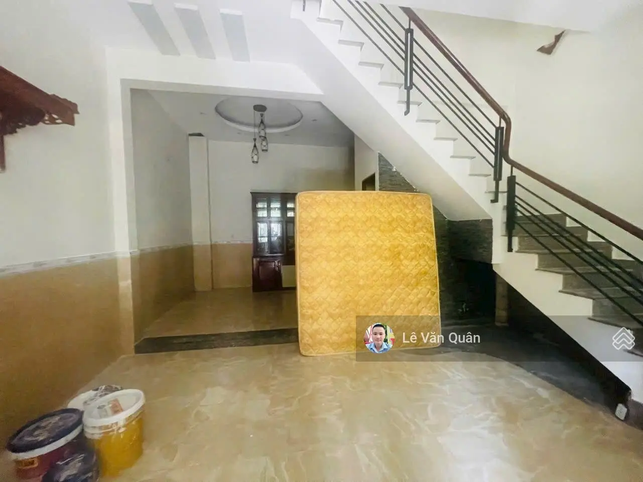 Bán nhà Đông Hòa, Dĩ An gần Thủ Đức